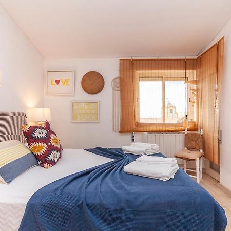 C18 - Church Square Apartment In Luz 外观 照片