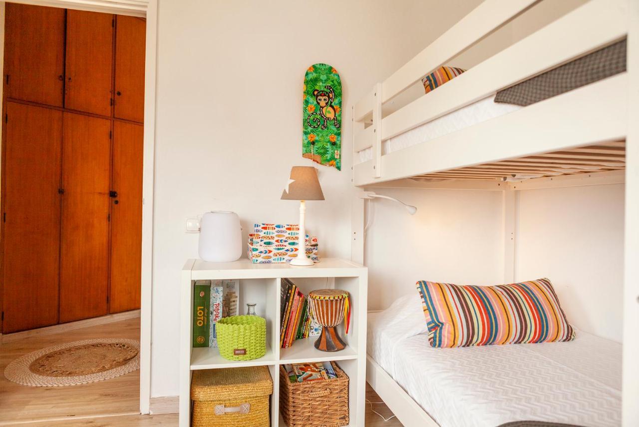 C18 - Church Square Apartment In Luz 外观 照片
