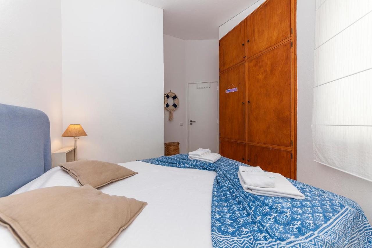C18 - Church Square Apartment In Luz 外观 照片