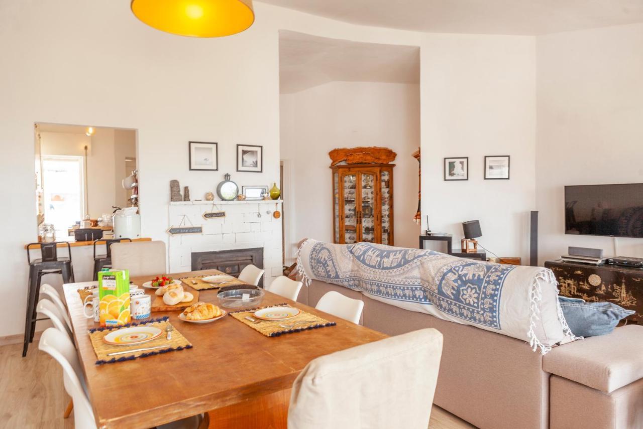 C18 - Church Square Apartment In Luz 外观 照片