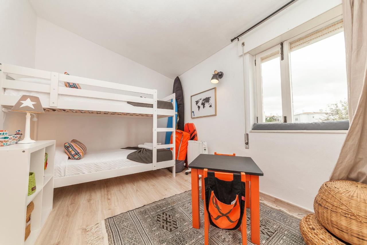 C18 - Church Square Apartment In Luz 外观 照片