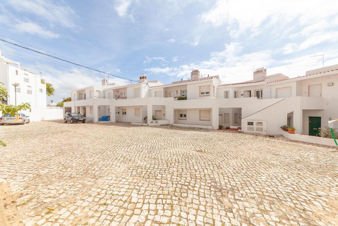 C18 - Church Square Apartment In Luz 外观 照片