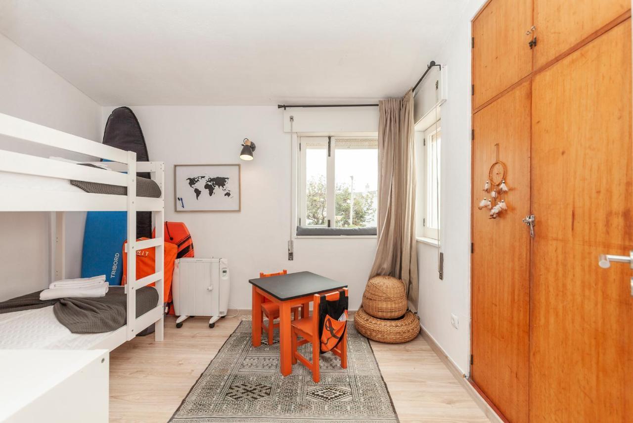 C18 - Church Square Apartment In Luz 外观 照片