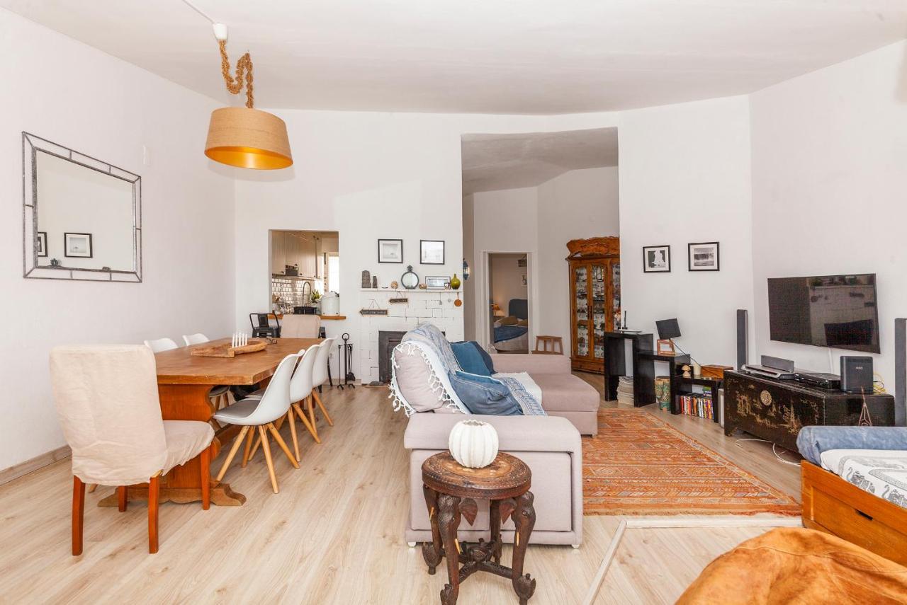 C18 - Church Square Apartment In Luz 外观 照片